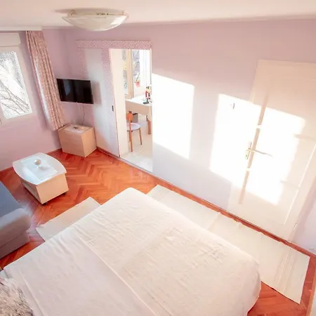 Studio Matan In Apartman Póla