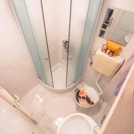 Apartman Studio Matan In Póla